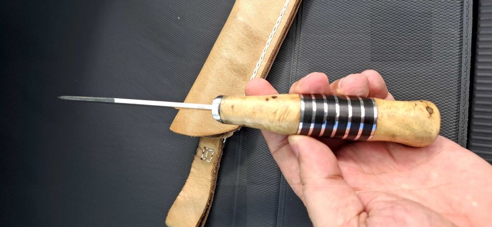 Нож Мora Frosts- Laminated Steel