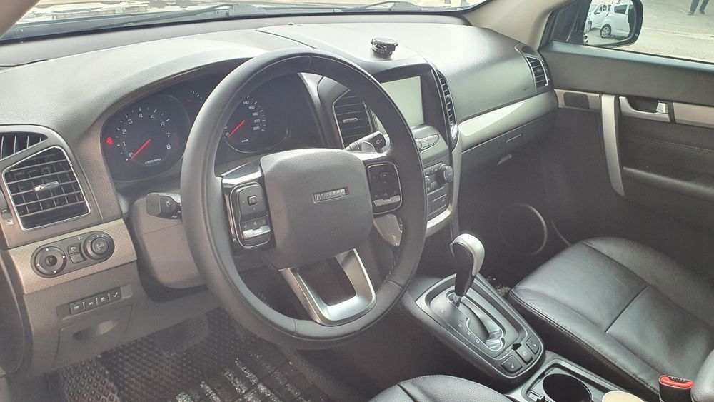 Каптива 4 тозза 2018й холати тиник Пули 17000$