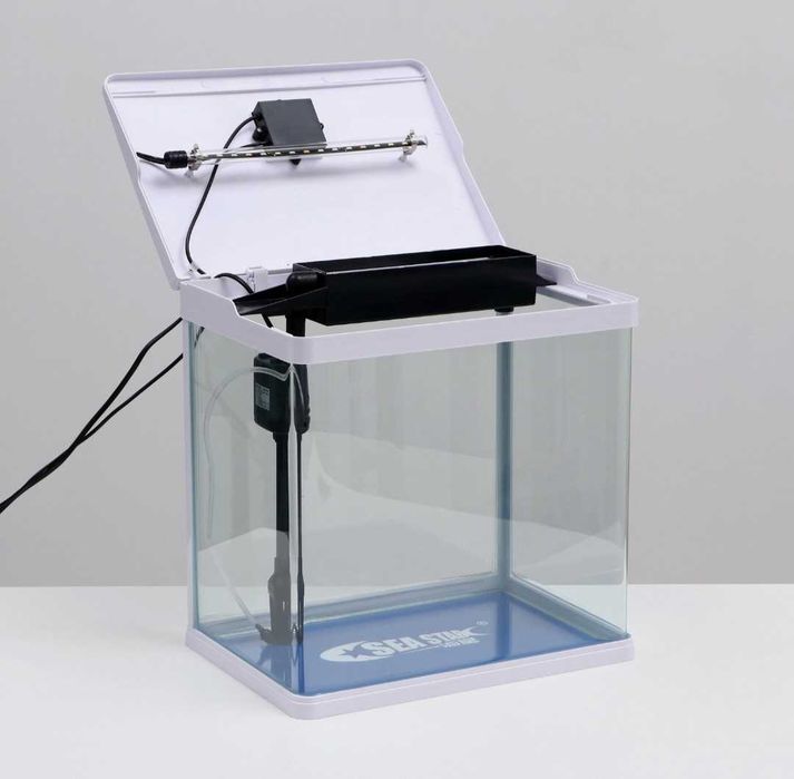 Аквариум для рыбок