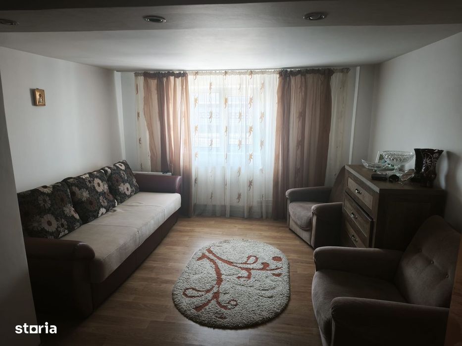 Casa Tip P+M Zona Micro 3