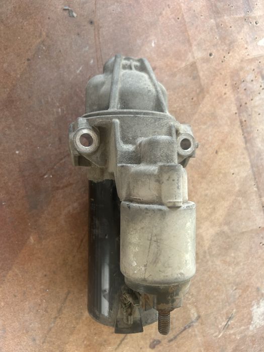 Стартер Джемпер Боксер