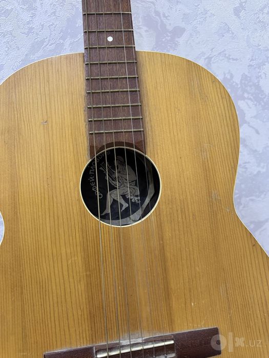 Gitara 41 razmer