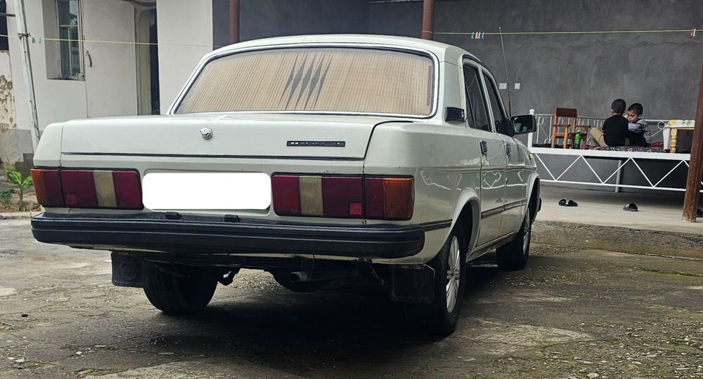 VOLGA GAZ 310290