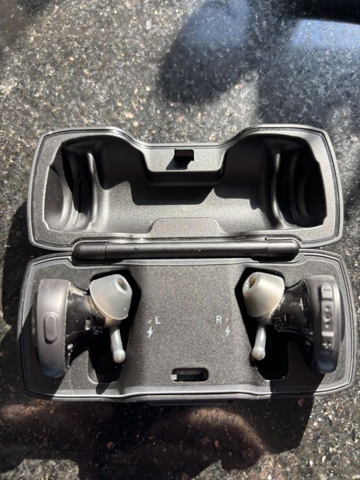 Casti wireless Bose Free Soundsport