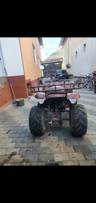 Ateveu de Vănzare