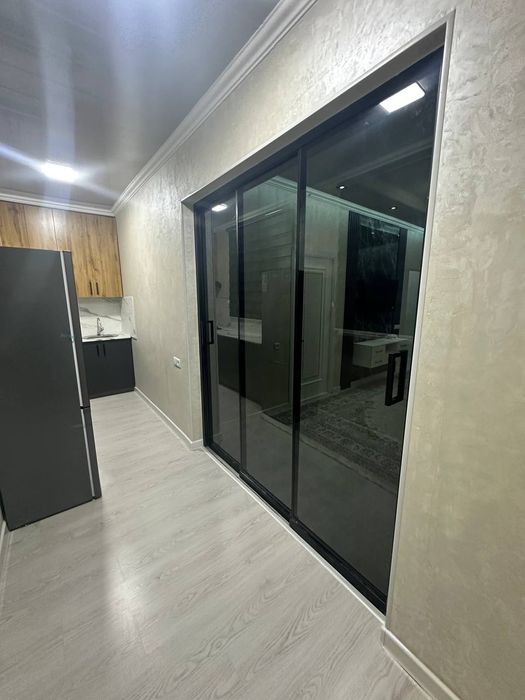 Продается Двухкомнатная Квартира Яшнабадский район Кадышева базар