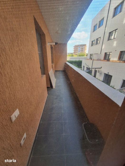 2 camere bloc nou, et 1 mobilat la cheie