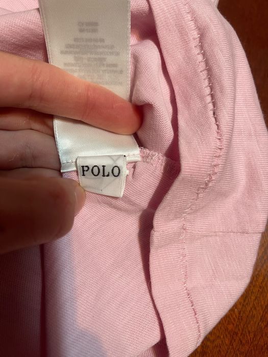 Tricou polo femei
