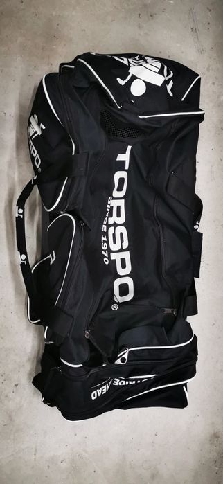 Професионален сак за хокей екипировка