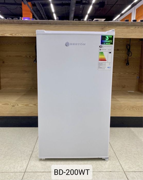 Мини холодильник Beston-200IN
