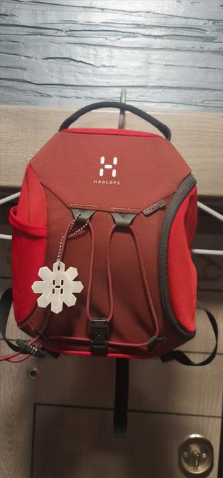 Нови раници на Haglofs  Corker