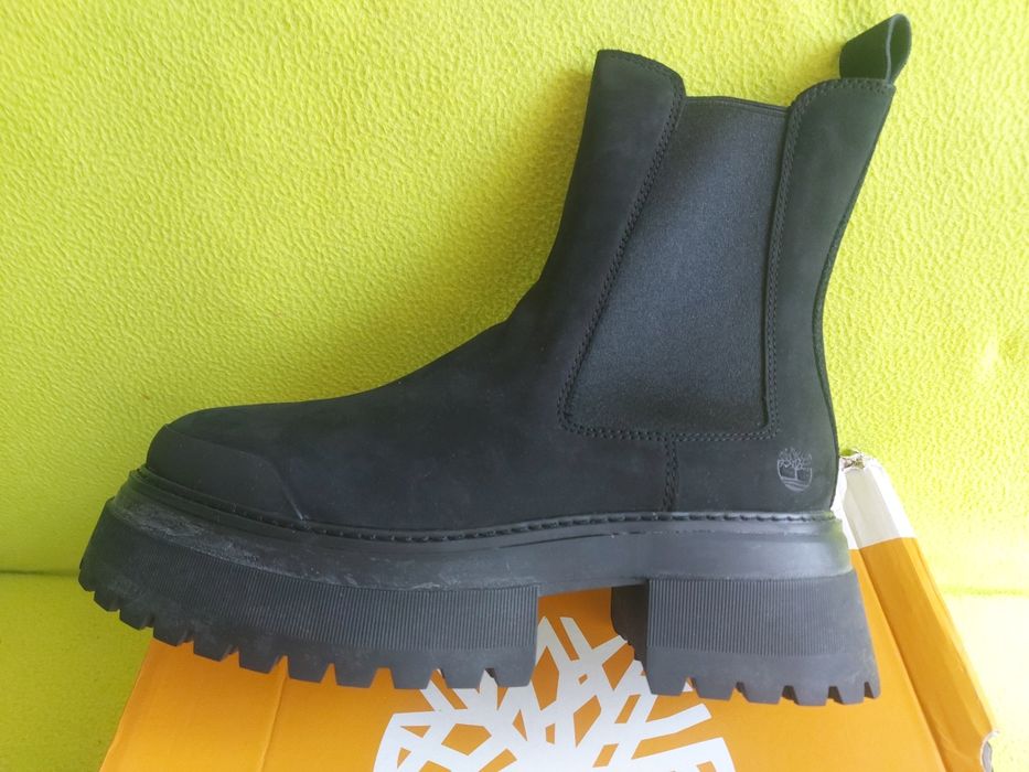 Timberland-40н-Оригинални