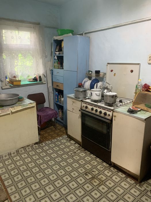 Продаётся  частный дом