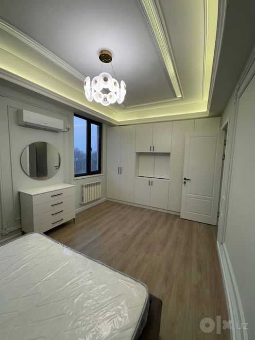 3-комнатная квартира 100 м², Яккасарайский район, 5 этаж