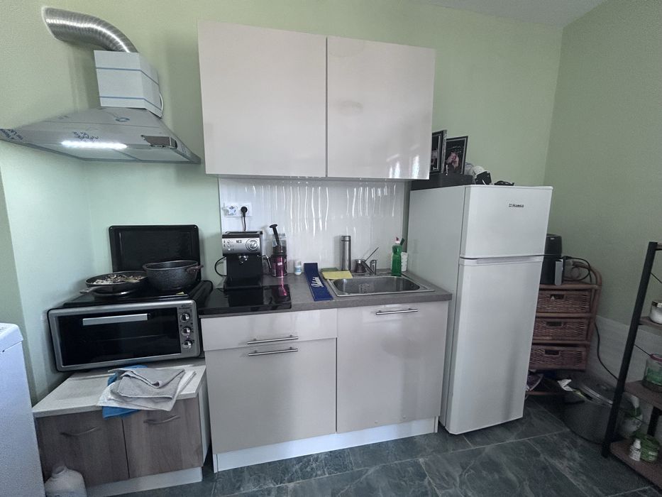 Дава се под наем  в Обзор - 78 кв.м за 408 € - Снимка #5