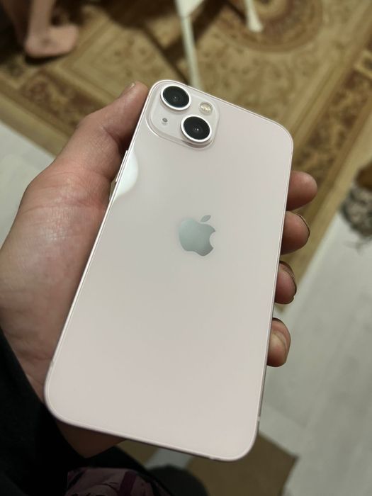 обменяю айфон 13 128гб