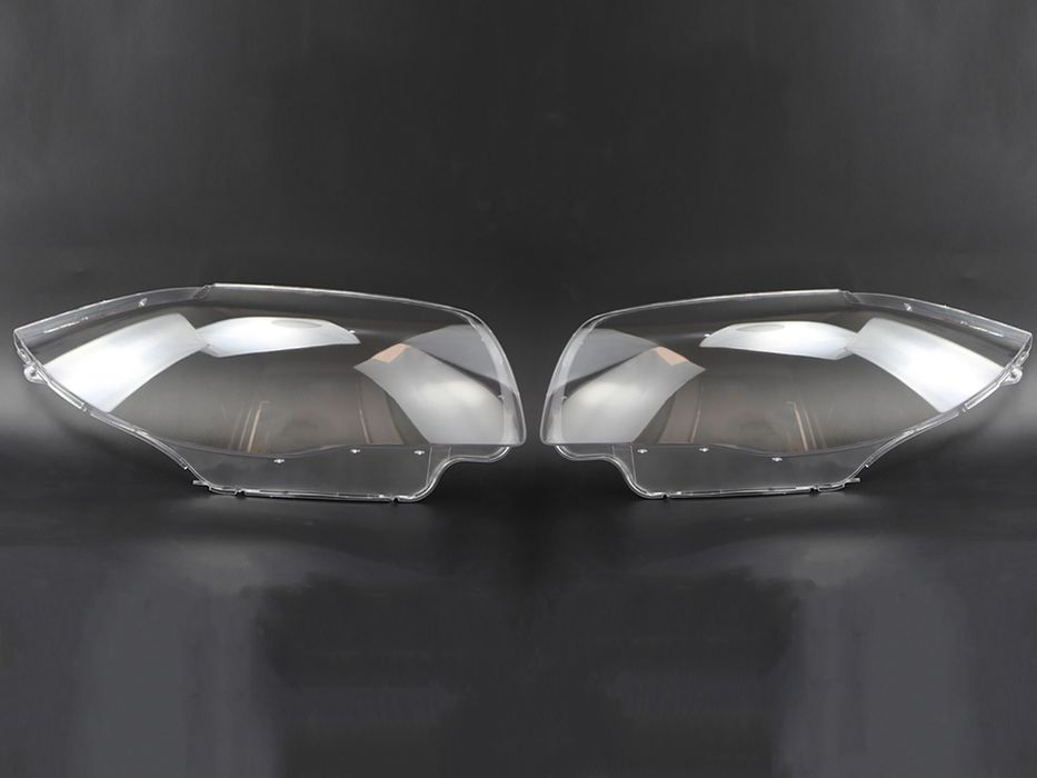 Стъкла за фарове на BMW 1 E87