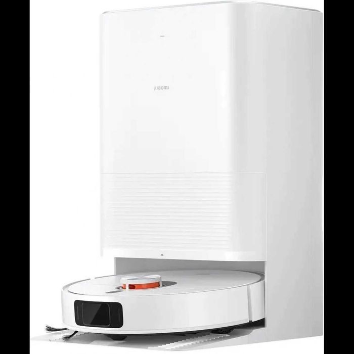 Робот пылесос Xiaomi Robot Vacuum X20 Pro