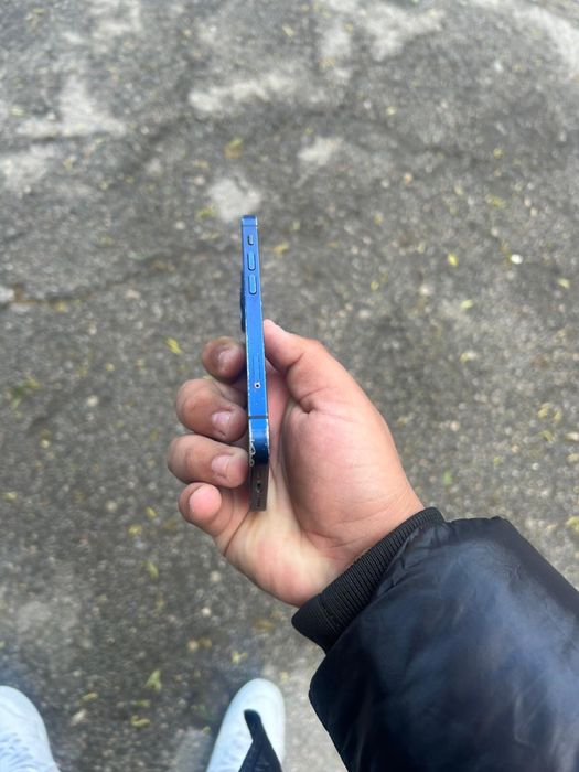 Iphone 12 mini ocazie