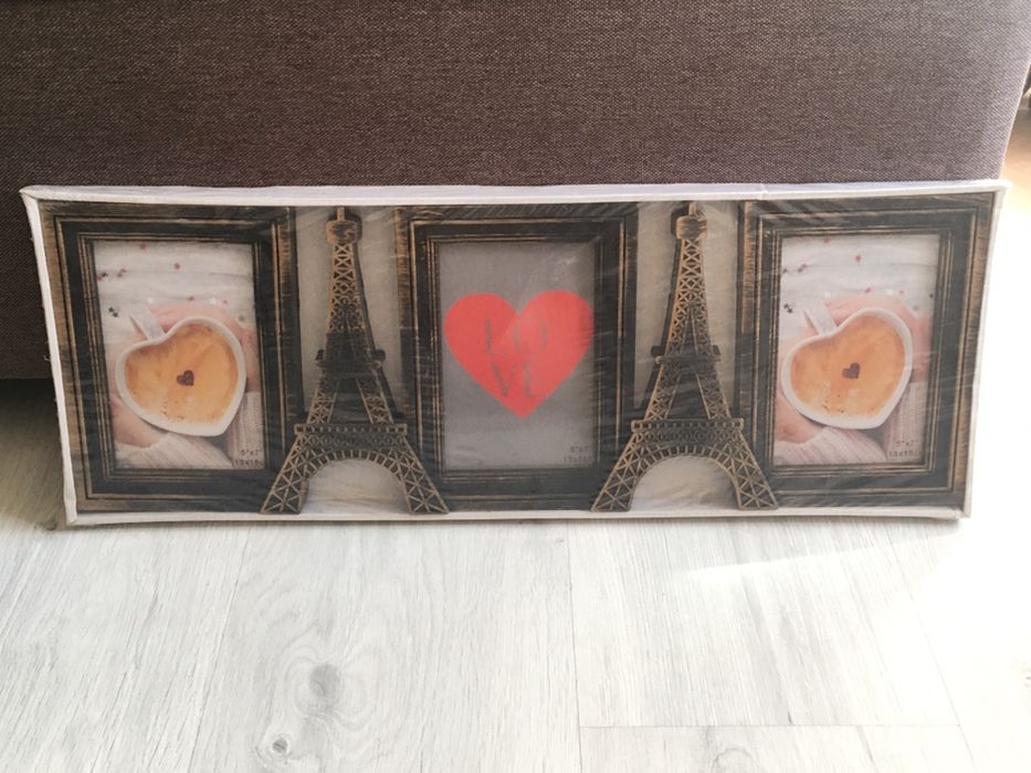 Рамка для фотографий 53*18