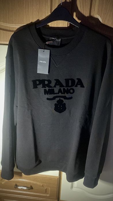 Prada pulover / calitate premium