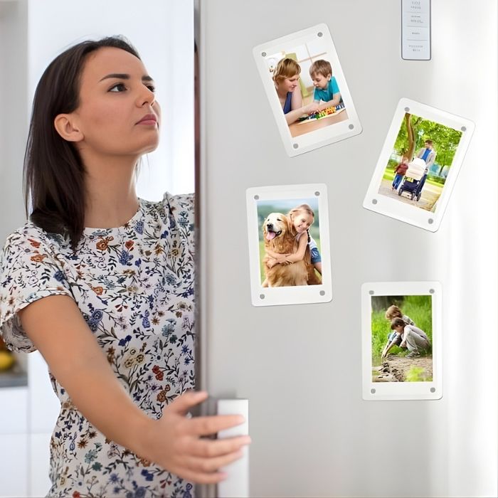 Магнитни рамки за снимки