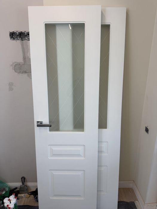 Межкомнатные двери