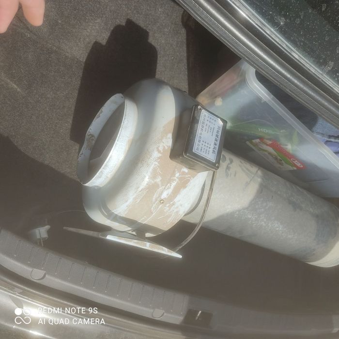 Продаётся вытяжка