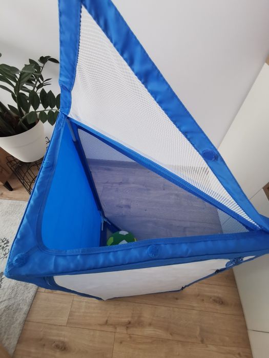 Poarta fotbal + minge -Ikea