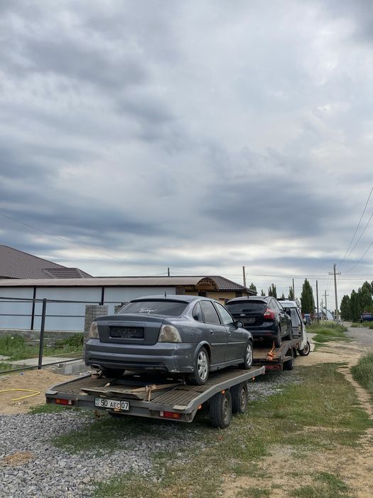 Прицеп эвакуатор лафет автовоз