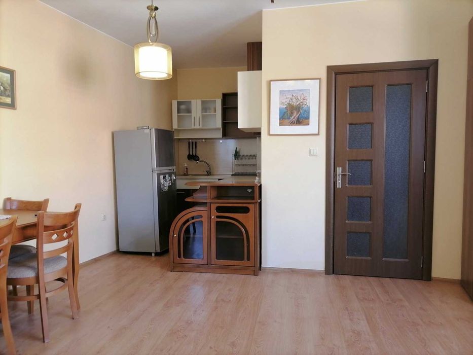 Студио под наем в кв. Левски с паркомясто