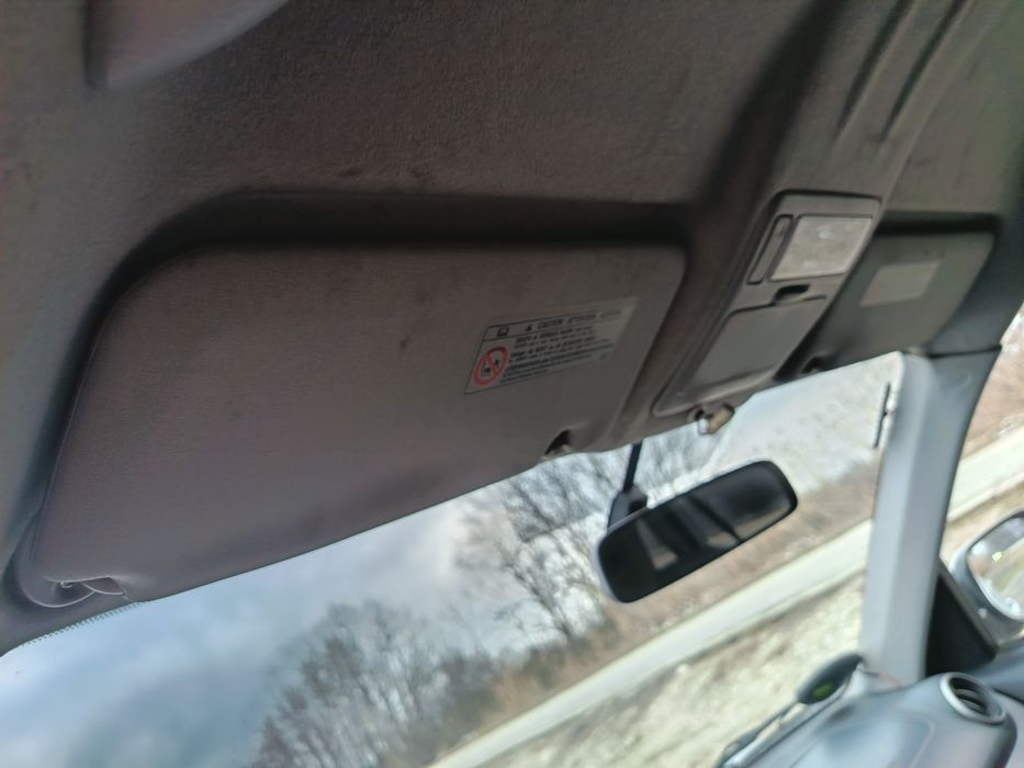 Toyota Rav4/ Тойота Рав4