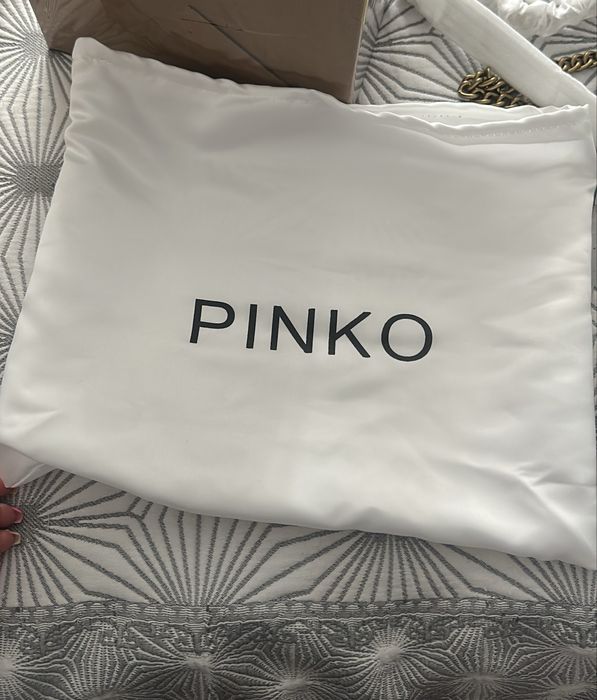 Дамска чанта Pinko
