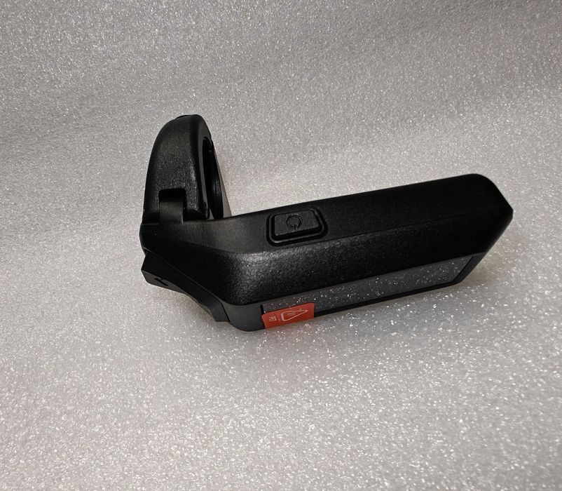 Контролер Bosch Purion 200 (BRC3800) The Smart System