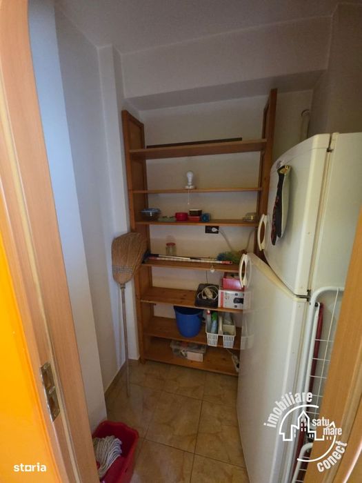 Apartament 2 camere | Carpati 2 | ET 4 | Mobilat si utilat