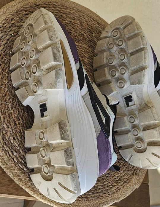 FILA Ray Tracer Sneakers