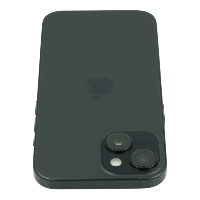 Magazin Apple | iPhone 15 | Excelent | Black | 128GB | 100% | Cu Garantie | In Rate | smilemobile.ro