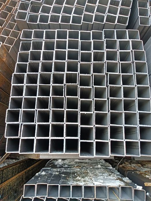 Профиль труба квадрат труба