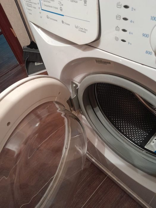 Продаётся стиральная машинка