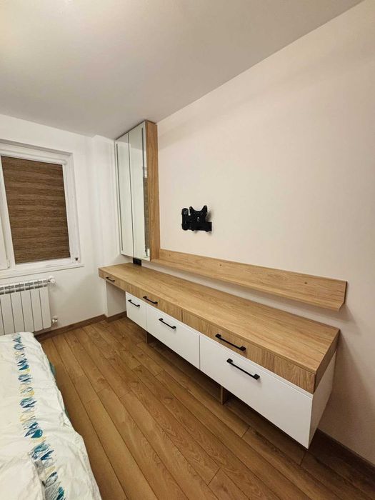 Продава се Тристаен апартамент в София, Люлин 3 - 65 кв.м за 3047 €/кв.м - Снимка #2