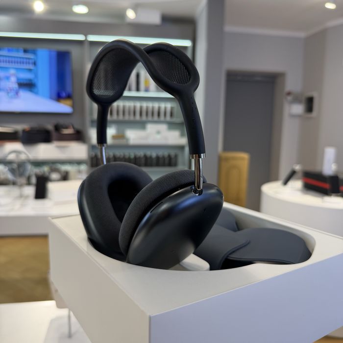 Airpods Max Midnight