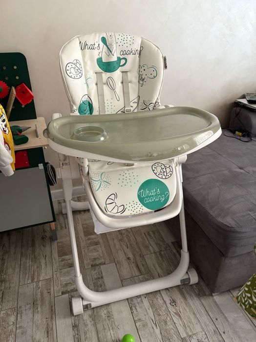 Стол за хранене Chipolino