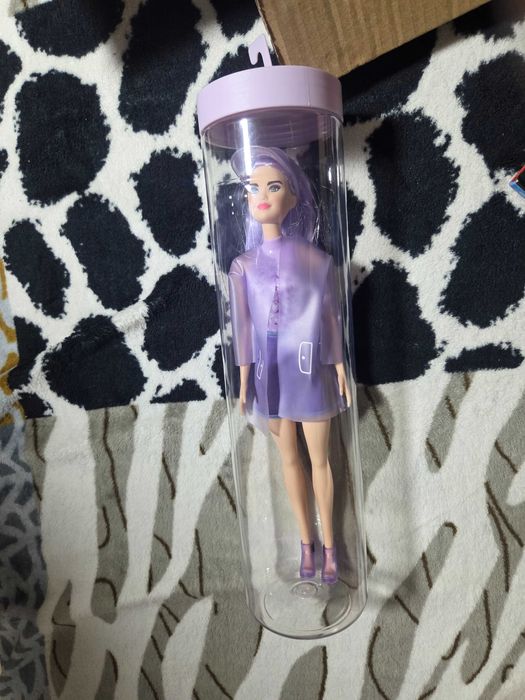 Vand Păpușa Barbie