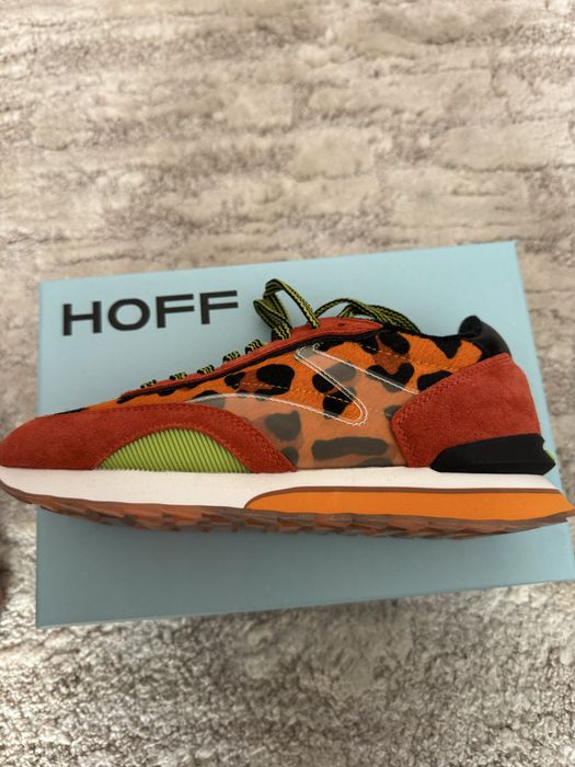 HOFF Обувки Orange Lady