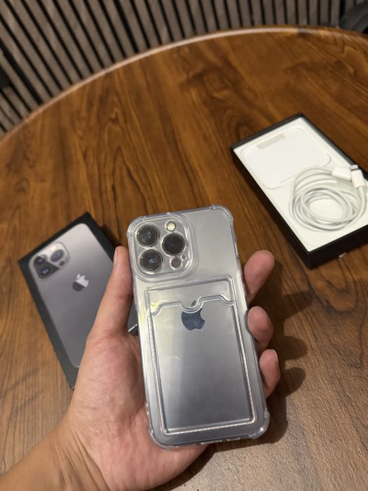 Айфон 13 pro 128