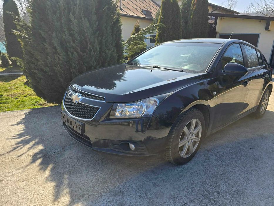 Chevrolet Cruze,1.8 benzina,2011,E5