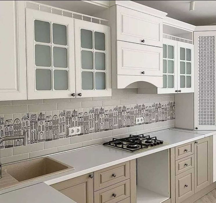 Oshhona mebel, кухонная мебель