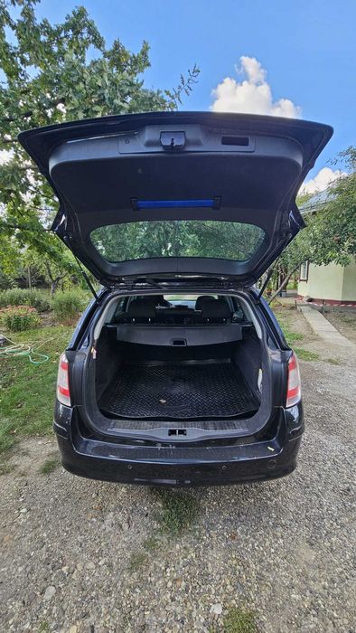 Opel Astra H Break 2008