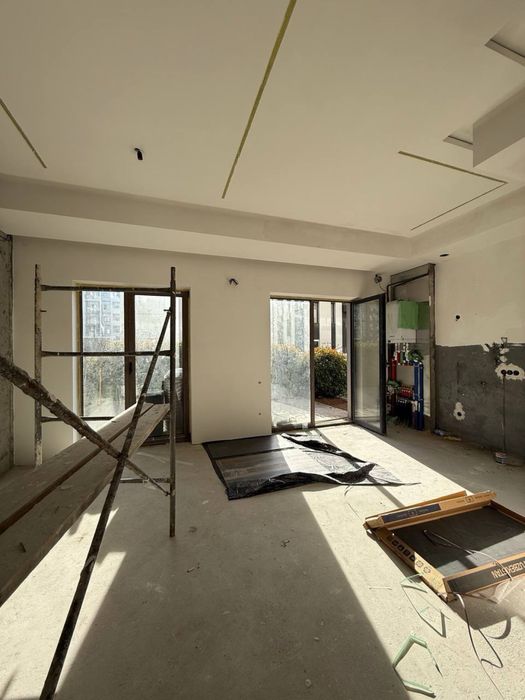 Срочно продается квартира в Ташкент Сити Гарденс