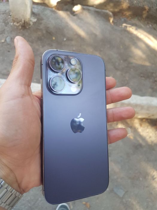 iphone 14 pro sotiladi